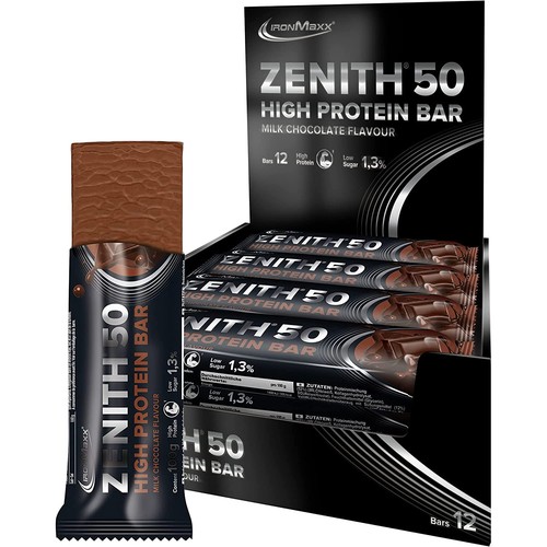 Ironmaxx zenith high - zenith,