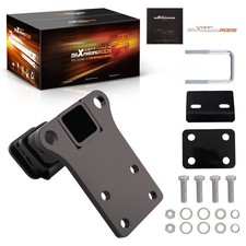 Gancio di Traino 2 Pollici for