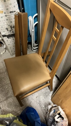 Tavolo ciliegio allungabile - tavolo,