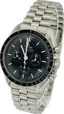 Omega Speedmaster Moon Watch