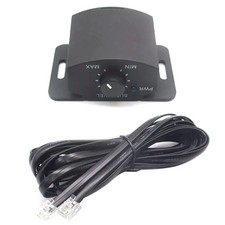 Car Amplifier Volume Remote