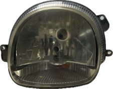 Fanale anteriore sinistro per