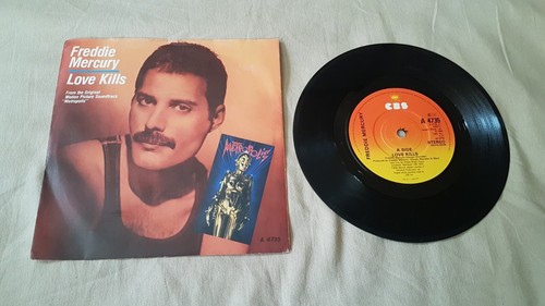 Freddie mercury giorgio - freddie,