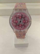 Swatch Orologio da Polso da