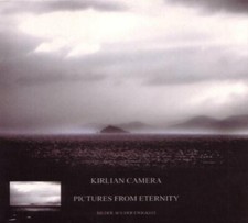 KIRLIAN CAMERA Pictures from