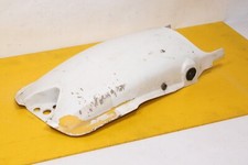 garde boue arrière Suzuki  TS