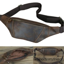 Borsa a tracolla uomo Crazy