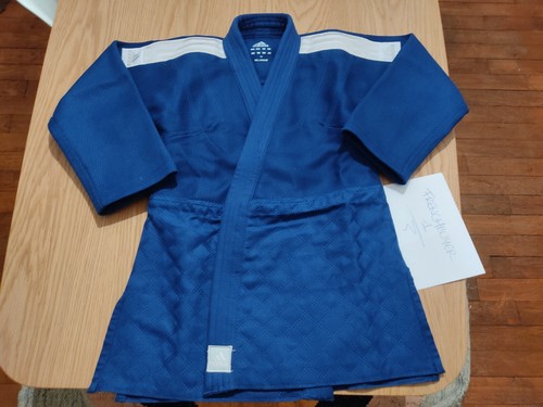 Judogi kimono judo - judo, adidas