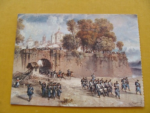 Carlo bossoli - bossoli,