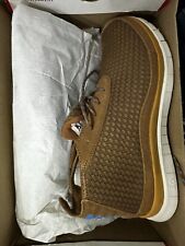 Nike Free Chukka materiali