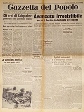 Gazzetta del Popolo N. 251 -