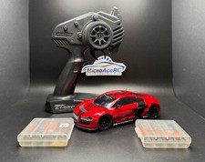 Telaio usato MR03 FHSS Audi R8
