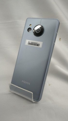 Modello sharp smartphone - modello,