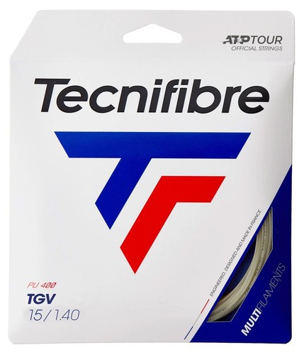 Tecnifibre tgv set - tecnifibre, 15