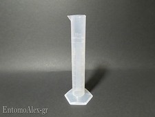 cilindro Polipropilene