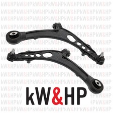 COPPIA BRACCI OSCILLANTI