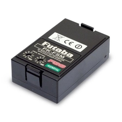 Futaba sintetizzatore modulo - sintetizzatore,