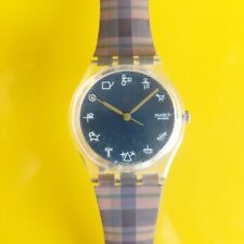 OROLOGIO SWATCH SWISS VINTAGE