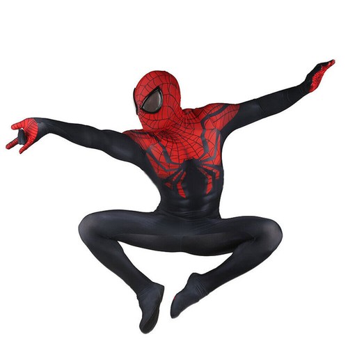 Ultimate spiderman body - ultimate,