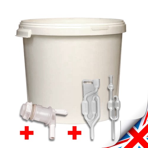 Vaso secchio - vaso,