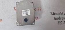 CENTRALINA MOTORE FIAT G