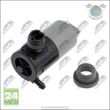 Pompa acqua tergicristallo Ajs per TOYOTA COROLLA AVENSIS AURIS AYGO