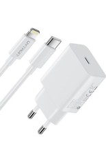 Caricabatterie iPhone,ipad