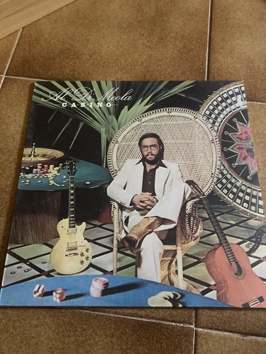 Meola casino lp - meola,