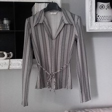 Maglia stretch fantasia anni - maglia,