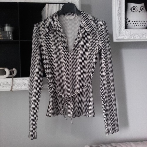 Maglia stretch fantasia anni - stretch,