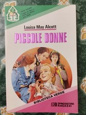 Piccole donne - Louisa May