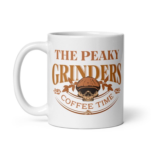 The peaky blinders - the,