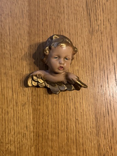 Vintage trio french plaster - trio,