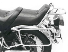 Portapacchi laterale moto - portapacchi,