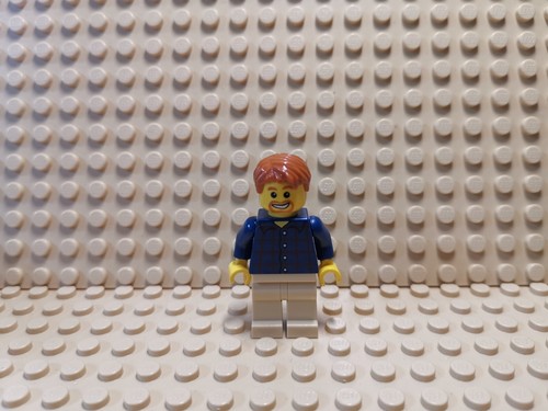 Lego personaggio city twn075 - lego,