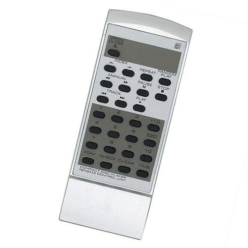 Telecomando per lettore - , cd