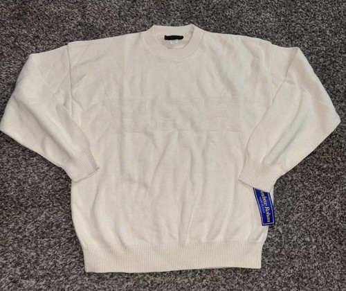 Maglione vintage andrew rohan - maglione,