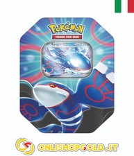 Tin da Collezione Pokémon