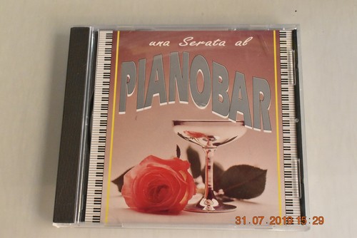 Una serata pianobar - serata,