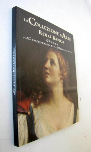 Collezione arte rolo - d'arte,