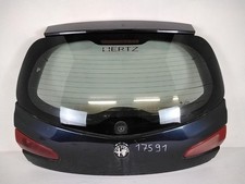 PORTELLONE POSTERIORE PER ALFA ROMEO 147 Serie (937_) 60694122 (05>10)