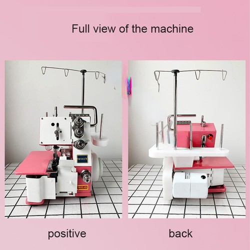 Macchina cucire overlock da - macchina,