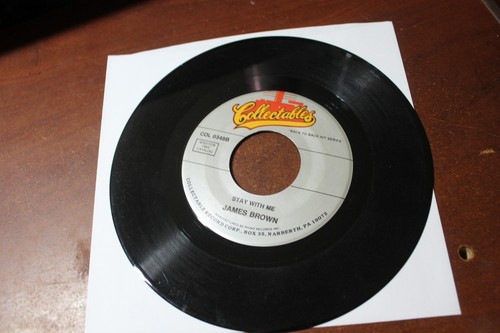 James brown stay with - with, /