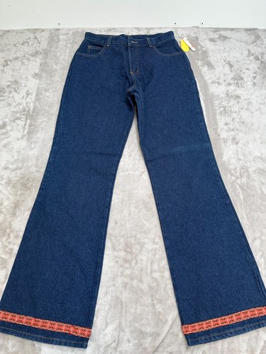 Vintage joy jeans fondo - joy,