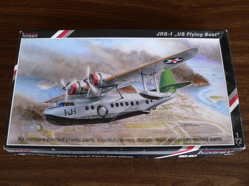 Special hobby sikorsky - special, 1/72