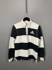 Felpa ADIDAS COLLARED - Taglia
