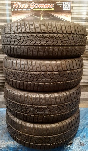 Gomme usate 245 45r19 102v - 245/45r19,