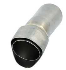 Akrapovic tuv207 inserto - akrapovic, v-tuv207