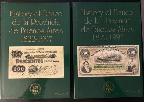 Storia del banco - del, de