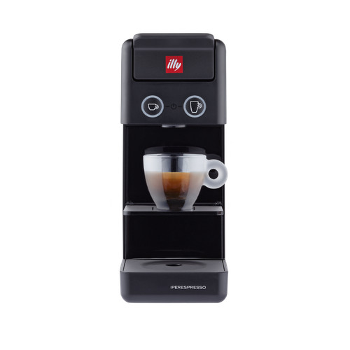 Illy caffè macchina da - illy,
